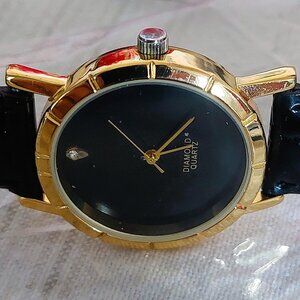 Ladies Generation Diamond Quartz Watch